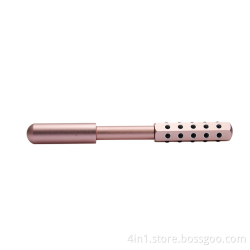 New arrival portable electric facial vibrating massage